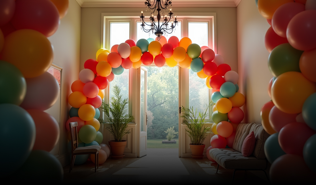 Event Decoration Package